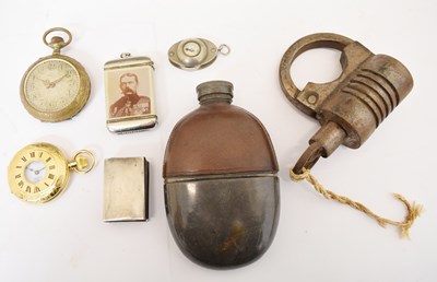 Lot 337 - Quantity of miscellaneous items