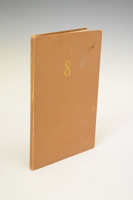Lot 350 - Poems from the Desert
