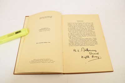 Lot 350 - Poems from the Desert
