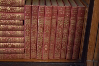 Lot 450 - Collection of English literature sets