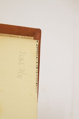 Lot 452 - Ten Thousand A-Year by Samuel Warren
