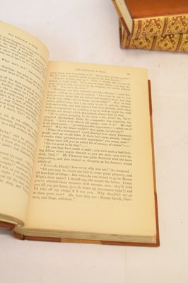 Lot 452 - Ten Thousand A-Year by Samuel Warren