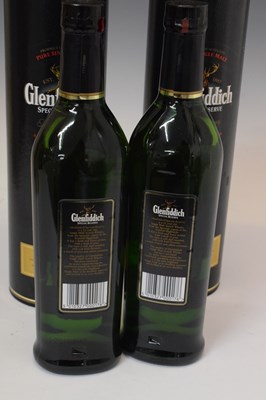 Lot 705 - Glenfiddich Special Reserve Single Malt Scotch Whisky, aged 12 Years