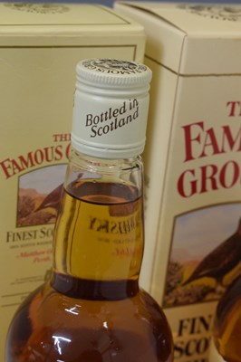 Lot 706 - Famous Grouse Finest Scotch Whisky, Perth