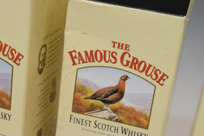 Lot 708 - Famous Grouse Finest Scotch Whisky, Perth