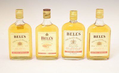 Lot 487 - Bell's 'Extra Special' Old Scotch Whisky