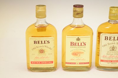 Lot 826 - Bell's 'Extra Special' Old Scotch Whisky
