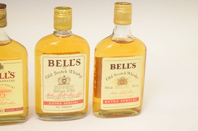 Lot 826 - Bell's 'Extra Special' Old Scotch Whisky