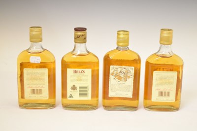 Lot 826 - Bell's 'Extra Special' Old Scotch Whisky