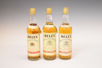 Lot 491 - Bell's Finest Old Scotch Whisky