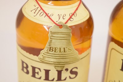 Lot 491 - Bell's Finest Old Scotch Whisky