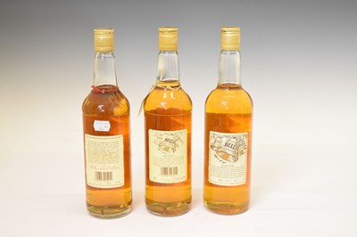 Lot 491 - Bell's Finest Old Scotch Whisky