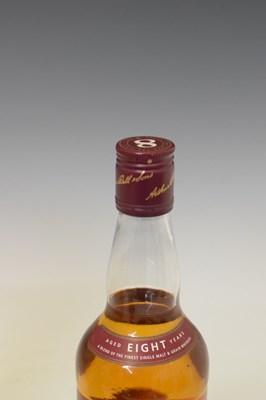 Lot 379 - Bell's Finest Old Scotch Whisky