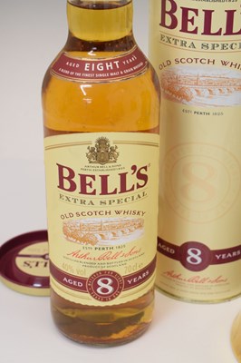 Lot 379 - Bell's Finest Old Scotch Whisky