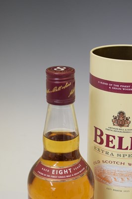 Lot 379 - Bell's Finest Old Scotch Whisky