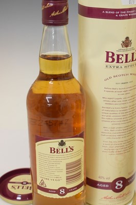 Lot 379 - Bell's Finest Old Scotch Whisky