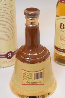 Lot 379 - Bell's Finest Old Scotch Whisky