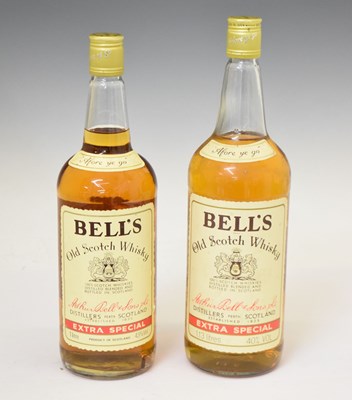 Lot 819 - Bell's Finest Old Scotch Whisky, aged 8 years