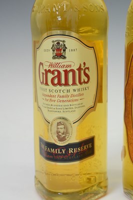 Lot 382 - Grant's Finest Scotch Whisky