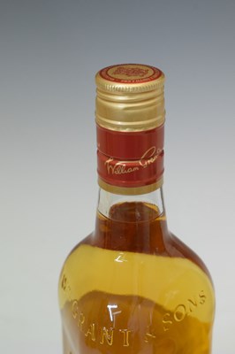 Lot 382 - Grant's Finest Scotch Whisky