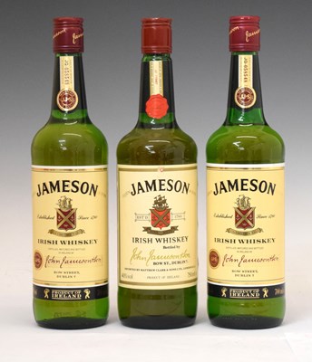 Lot 714 - Jameson Irish Whiskey, Dublin