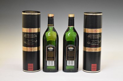 Lot 497 - Glenfiddich Pure Single Malt Scotch Whisky