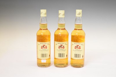 Lot 500 - Jacobite Finest Scotch Whisky