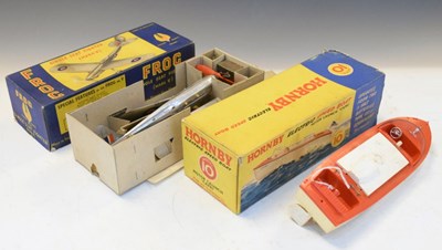Lot 248 - Vintage toys