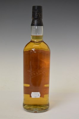 Lot 715 - Knockando Pure Single Malt Scotch Whisky, Speyside, 1980 Season