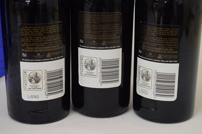 Lot 701 - Harvey's Bristol Cream Sherry