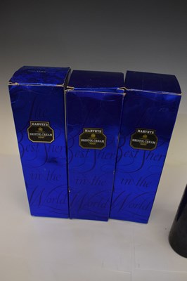 Lot 701 - Harvey's Bristol Cream Sherry