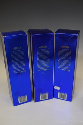 Lot 701 - Harvey's Bristol Cream Sherry