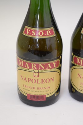 Lot 839 - Marnay VSOP Napoleon French Brandy