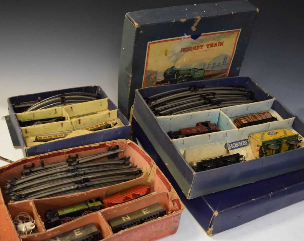 Lot 252 - O gauge Hornby