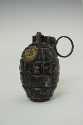 Lot 367 - Garland & Co. World War 1 No.36 Mk.1 grenade