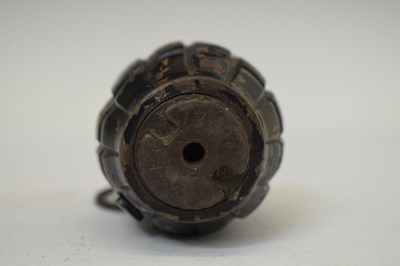 Lot 367 - Garland & Co. World War 1 No.36 Mk.1 grenade