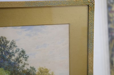 Lot 544 - Arthur Claude Strachan (1865-1938) - Pair of watercolours