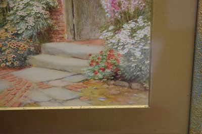 Lot 544 - Arthur Claude Strachan (1865-1938) - Pair of watercolours