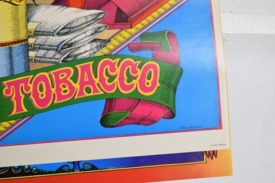 Lot 658 - Rick Griffin - Group of four posters
