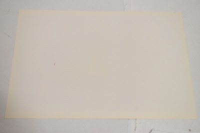 Lot 658 - Rick Griffin - Group of four posters