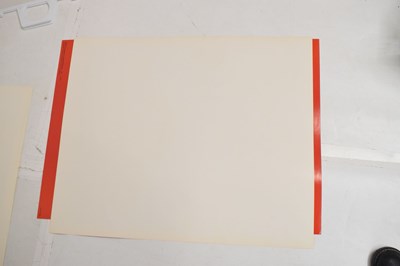 Lot 658 - Rick Griffin - Group of four posters