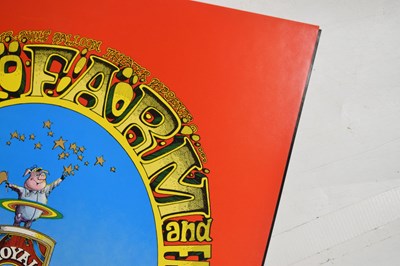 Lot 658 - Rick Griffin - Group of four posters