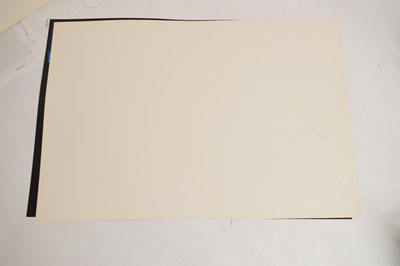 Lot 658 - Rick Griffin - Group of four posters
