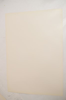 Lot 658 - Rick Griffin - Group of four posters