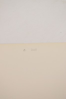 Lot 658 - Rick Griffin - Group of four posters