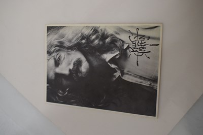 Lot 658 - Rick Griffin - Group of four posters
