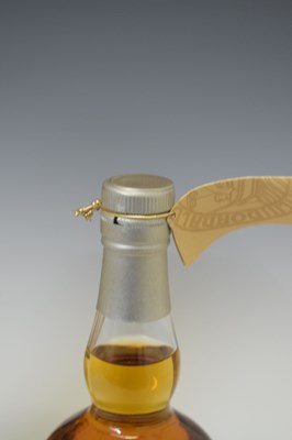 Lot 722 - Islay Mist limited edition Premium Scotch Whisky, aged 17 years