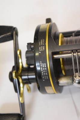 Lot 405 - Hardy Bros. fishing reel 'The Sunbeam'