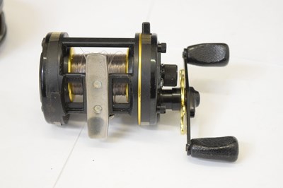 Lot 405 - Hardy Bros. fishing reel 'The Sunbeam'