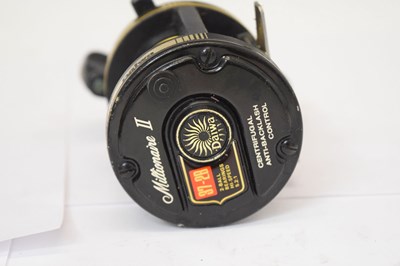 Lot 405 - Hardy Bros. fishing reel 'The Sunbeam'